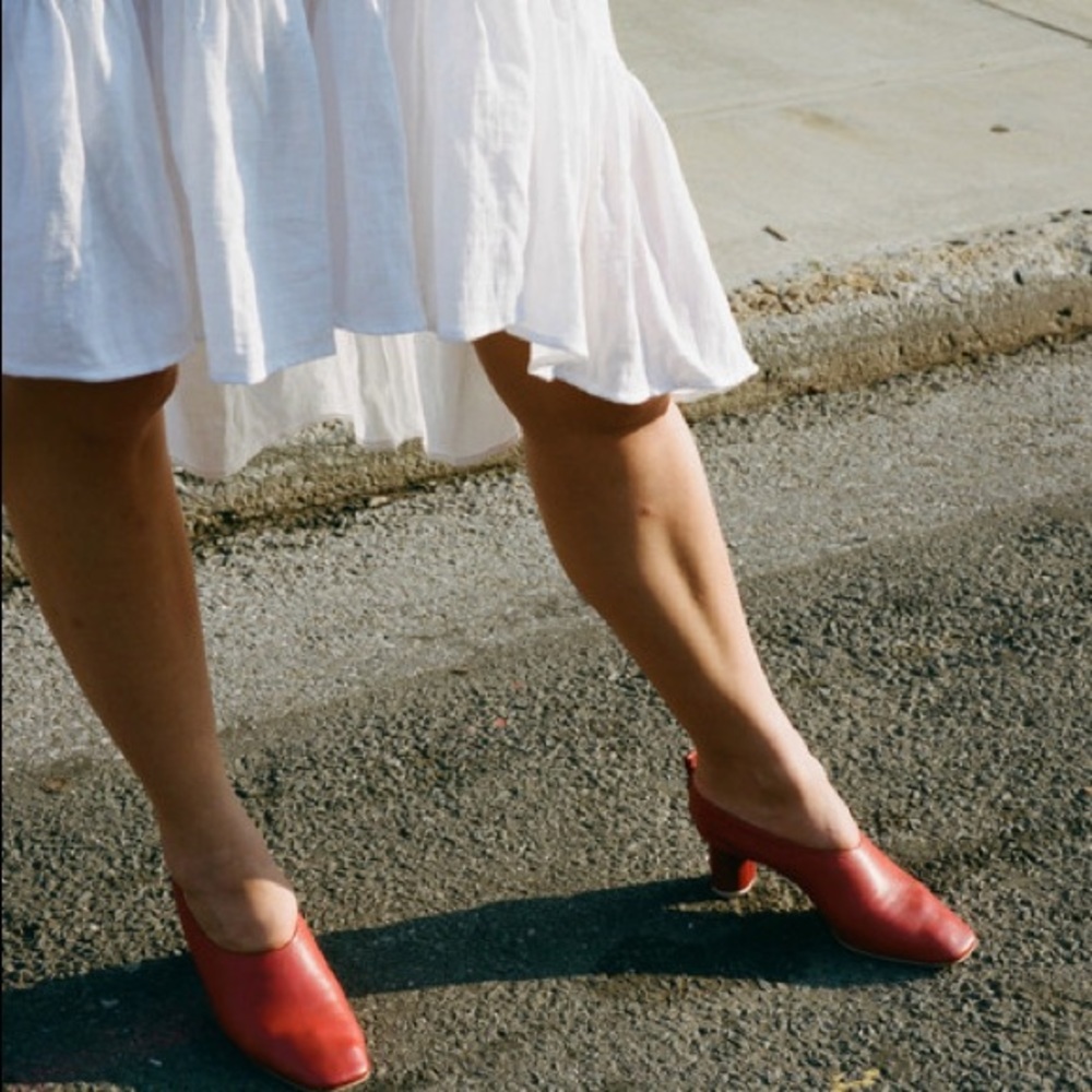 Gray Matters Micol Pump — image 3 of 5